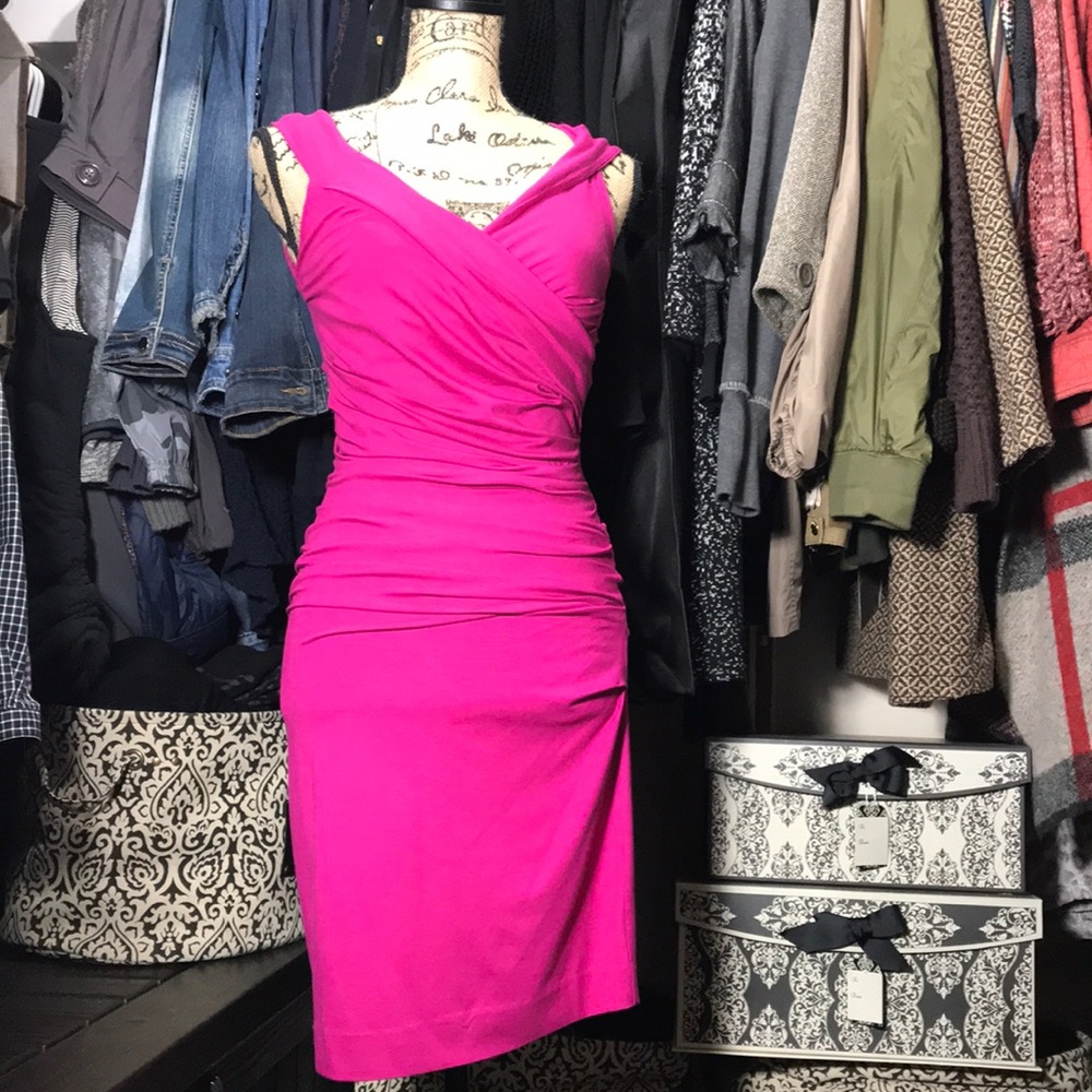 DIANEvonFURSTENBERG Dress